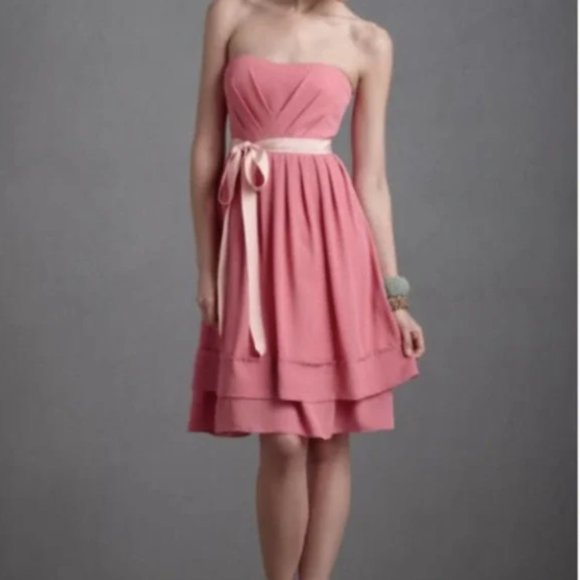 BHLDN There is Only You and Me Sunroom Dress - Picture 7 of 8